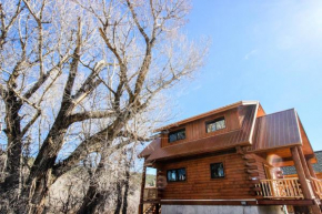Гостиница Rio Retreat  Пагоза Спрингс